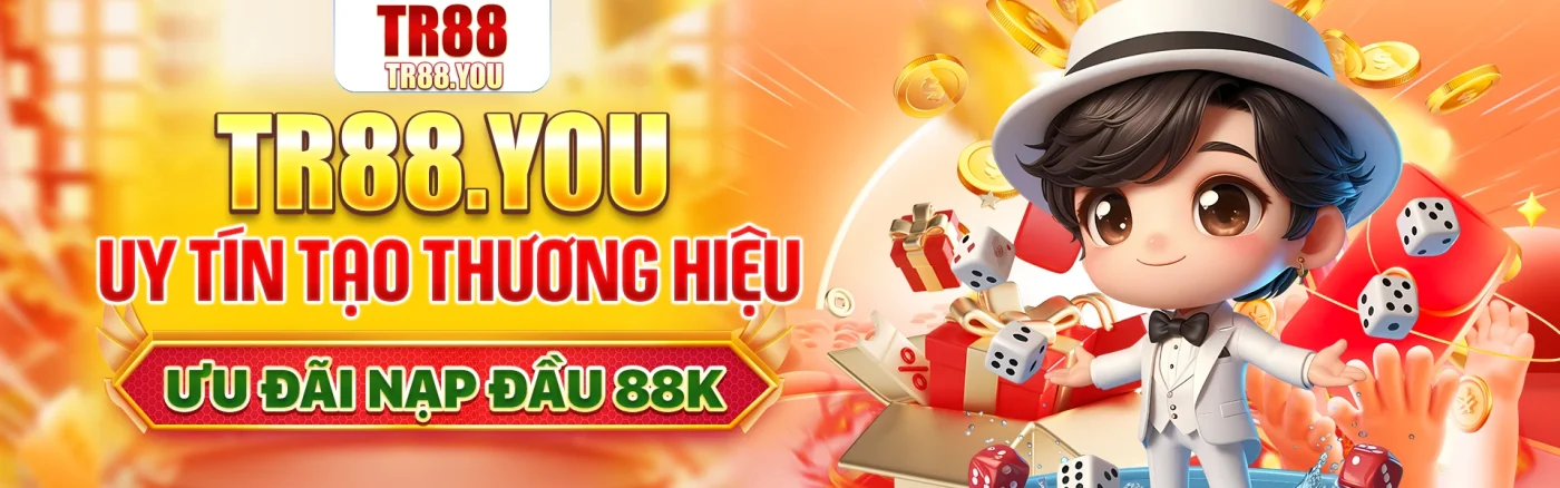 banner chính thức TR88